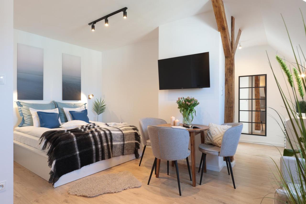 Elite Apartments Old Town Dlugi Targ Gdansk Ngoại thất bức ảnh