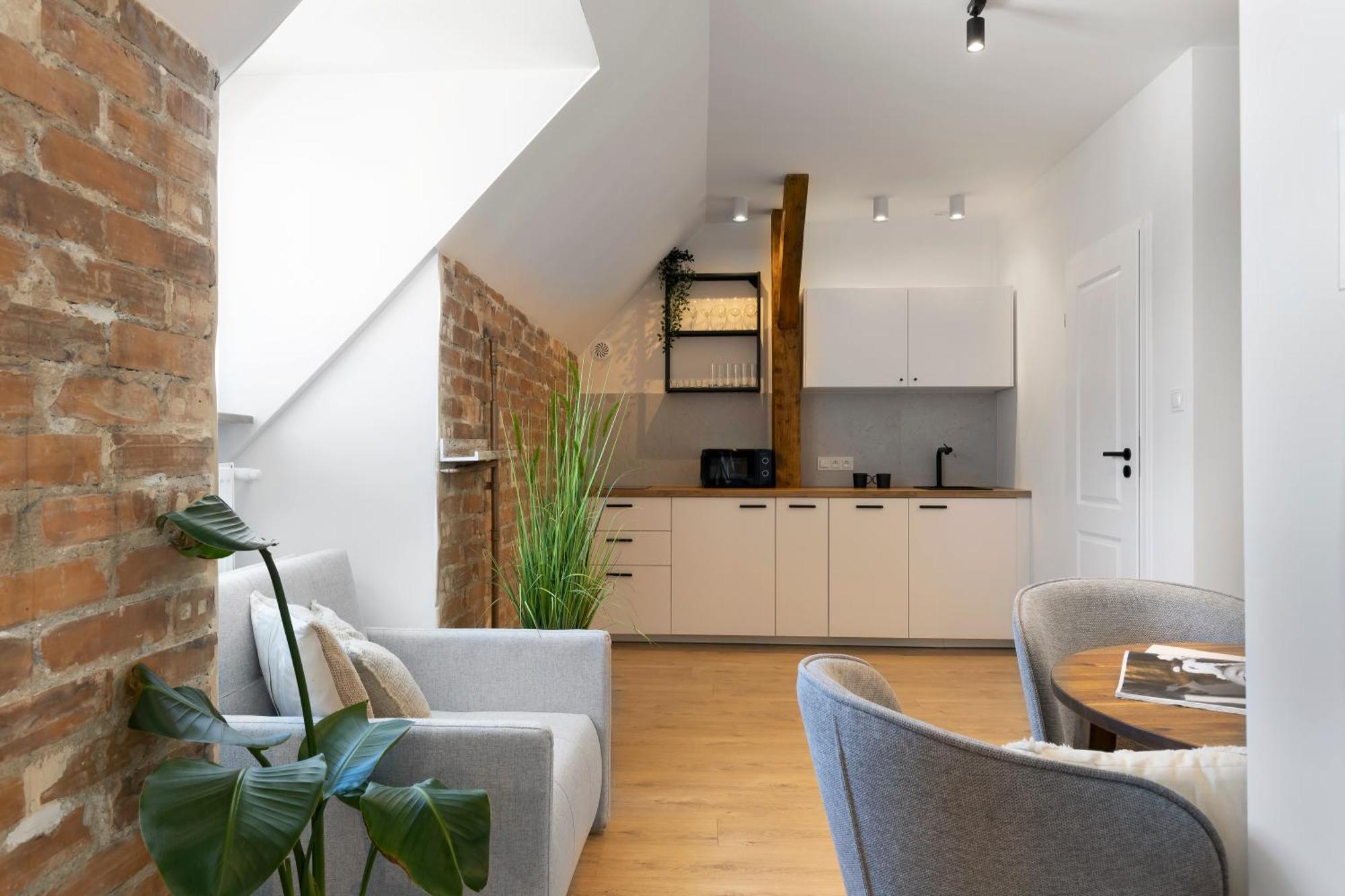 Elite Apartments Old Town Dlugi Targ Gdansk Ngoại thất bức ảnh