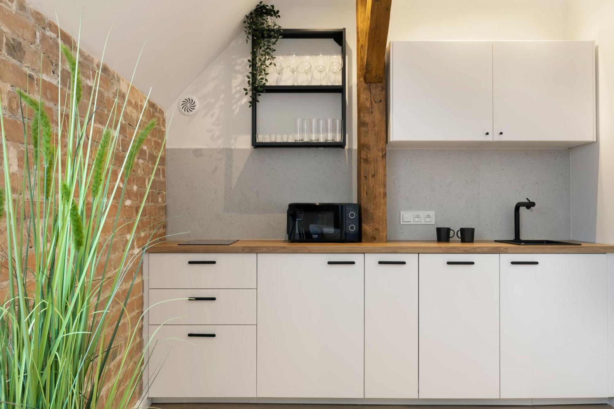 Elite Apartments Old Town Dlugi Targ Gdansk Ngoại thất bức ảnh