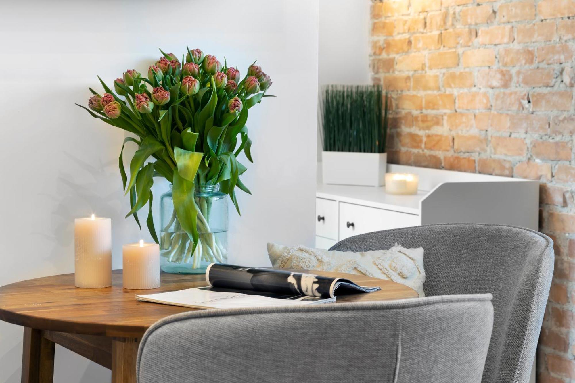Elite Apartments Old Town Dlugi Targ Gdansk Ngoại thất bức ảnh