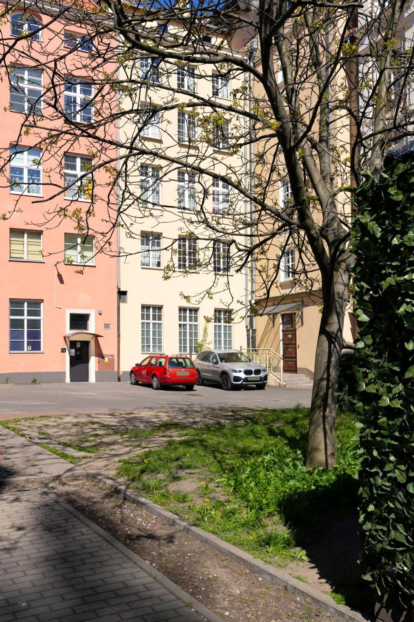 Elite Apartments Old Town Dlugi Targ Gdansk Ngoại thất bức ảnh